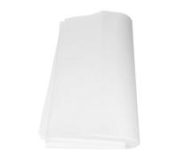 BESTonZON 100 Pieces Disposable Bird Cage Liner Paper 35X35Cm Absorbent Parakeet Cage Liners for Parrot Canary Finch Macaw Waste Control