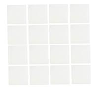 BESTonZON 100pcs Bird Cage Reusable Liners Thick Absorbent Paper Cushions for Parrot Cages Easy Disposal Mats for Budgies and Other Birds