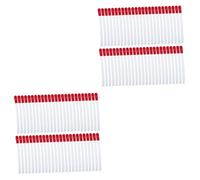 BESTonZON 100pcs Practical Piano Tuning Ropes Climbing Strap Piano Tuning Tool Instrument Accessories for Students