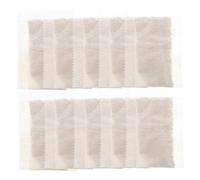 BESTonZON 10Pcs Catnip Tea Bags for Kittens Aromatic Catnip Teabags to Enhance Drinking Promote Hydration and Delight Your Cat Convenient and User Friendly for Pet Shops and Homes