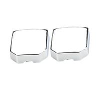BESTonZON 10pcs Violin Metronome Sliding Block Replacement Metal Block for Violin Metronome Accurate Metal
