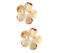BESTonZON 10pcs Wide Design Guitar Picks Electric Guitar Plectrum Acoustic Accessories