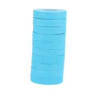 BESTonZON 10rolls Chinese Zither Finger Tape Guitar Finger Protection Tapes Comfortable Guzheng Adhesive