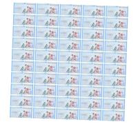 BESTonZON 120pcs Pet Ancestor Money Memorial Paper for Cats Dogs Traditional Worship Paper Sacrificial Supplies for Pet Funeral Remembrance Lightweight Symbolic Closure for Memorial
