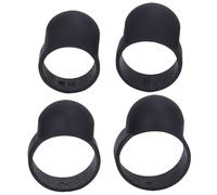 BESTonZON 12pcs Ethereal Drum Accessories Knitting Protector Wrist Support for Little Hands