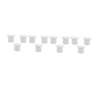 BESTonZON 12pcs Toilet Ladder Screws for Boy Girl Potty Training Bathroom Accessories for Easy Installation High Strength and Hardness Essential for Developing Independent Toilet Habits