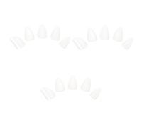 BESTonZON 15pcs Professional Nylon Pipa Nails Protective for Accessories Ergonomic Design for Enhanced Sound and Comfort Essential for Musicians and Pipa Enthusiasts