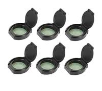 BESTonZON 18pcs Safety Webcam Cover Usb Computer Camera Cover Privacy Camera Peeping Hacking Protection for Digital Privacy