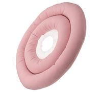 BESTonZON 1pc Cat Neck Collar for Cats Soft Elizabethan Collar and Breathable Design for Use Prevents Licking and Scratching Wounds for Sick Pets and Rehabilitation