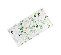 BESTonZON 1pc Change Pad Cover Diaper Changing Table Topper Easy to Use Reusable Protector for Boys and Girls Leaf
