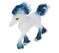 BESTonZON 1pc Figurine Realistic Decor for Indoor Adornment Tabletop Knickknack for Bedroom Living Beautiful and Design