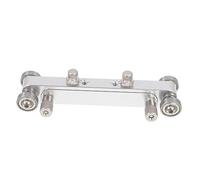 BESTonZON 1pc Guitar Bridge Grinding Sander Tool for Nut and Saddle Polishing Luthier Accessory for Efficient Maintenance and