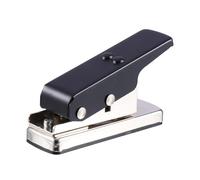 BESTonZON 1pc Guitar Punch Tool Plectrum Punch for Custom Guitar Picks Convenient and Portable Accessory for Guitarists from Cards