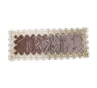 BESTonZON 1pc Piano Cover Piano Accessories Rectangle Table Cloth Cabinet Decor Embroidery Table Runner Lace Table Runner Keyboards Pianos Electronic Organ Polyester (polyester) Furniture