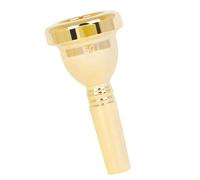 BESTonZON 1pc Professional Alto Trombone Mouthpiece Construction Smooth for Accurate Timbre for Advanced Players Replacement for Standard Instruments