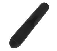 BESTonZON 1pc Silicone Pen Holder for Pencil Lost Stylus Case Grip Prevents Slipping and Damage Easy Installation Compatible Pencil Cool