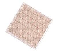 BESTonZON 1pcs DIY Pillow Case Spandex Cover with Fine Workmanship Comfortable Touch Vintage Antique Style Simple Shape for Home Seating