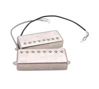 BESTonZON 1set Creative Guitar Pickup of Black Pickups for Electric Guitar Parts Standard Easy to Install Resistant to Damage and Deformation