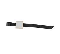 BESTonZON 1set Drum Pad Strap Lightweight Practice Pad for Beginners for Quick Warm-ups Anytime Anywhere for All Ages and Skill Levels