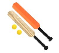 BESTonZON 1Set Plastic Baseball Bat Training for Lightweight and Durable for Sports Activities Easy to Carry and Use
