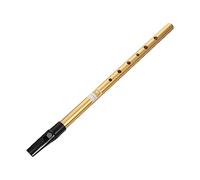 BESTonZON 1set Soprano Recorder Aluminum Alloy Lightweight High Pitch c Key Flute for Beginners Easy to Carry Musical Instrument for Boys and Girls and Family Interaction