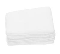 BESTonZON 1set Wound Care Bandages Multi Use Dressing Wraps for Outdoor Home Use Comfortable Breathable Injury Care for Arm Wrist Foot Knee and Elbow 50pcs