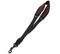 BESTonZON 2 Pcs Saxophone Accessories Replacement Neck Strap Cotton Padding Comfortable for Long Use Fits Saxophone