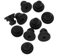 BESTonZON 20 Pcs Replacement Parts, Small Rubber Feet for Slow Cookers, Prevent Scratches, Marks, and Damages,Universal Slow Cooker Insert Accessories