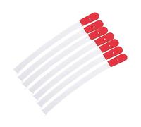 BESTonZON 20pcs Piano Tuning Ropes Durable Non-elastic Climbing Straps Essential Musical Instrument Accessories for Easy Maintenance and Repairs for Sharing Friends and Family