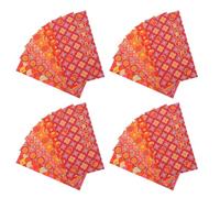 BESTonZON 24pcs Red Envelope for New Year Envelopes Red Packet Envelope New Year Packet Hong Bao Lucky Money Pocket Pocket China for Chinese Lai See