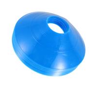 BESTonZON 25pcs Soccer Training Cones Durable Disc Cones for Football and Basketball Drills Versatile Sports Training Equipment for Use Boost Skills Performance