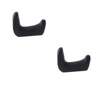 BESTonZON 2pcs Adjustable Clarinet Oboe Accessories Thumb Spica Thumb Finger Cots for Oboe