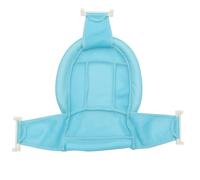 BESTonZON 2pcs Bathtub Net Bathtub Seat Net Newborn Bathtub Bathtubs Tub Shower Bathtub Sit up Mesh Bathtub Mesh Newborn Seat Bath Tub Bath Seat Support Net