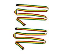 BESTonZON 2pcs Comfortable African Drum Strap Djembe Belt for Tambourine Shoulder Strap for Music Festival Accessories