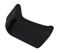 BESTonZON 2pcs Cushion Thumb Rest for Clarinet and Oboe Lightweight Professional Silicone Support Comfortable Anti- Design for Musicians Replacement for Old Broken Parts