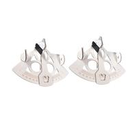 BESTonZON 2pcs DIY Sailor Assembly Kit Educational Measuring Instrument Model for Enhances Logical Creativity Science Educational Playthings