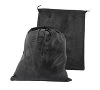 BESTonZON 2Pcs Drawstring Pet Carrier Bag for Reptiles Medium for Snakes Lizards and Small Pets Stress and Provides Comfort During Travel