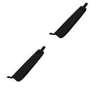 BESTonZON 2pcs Drum Stick Bag Drumstick Pouch Holder Bag Organiser Pouches Drum Stick Storage Hanging Bag Drum Mallet Bag The Tote Bag Drumstick Bag Drum Brushes Bag Handbags Oxford Cloth