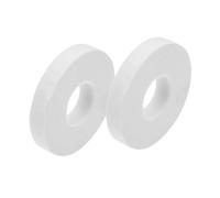 BESTonZON 2pcs Guzheng Pipa Finger Protective Adhesive Tape 10m Breathable Non-sticky Finger Tape for Guzheng and Pipa Playing, Children’s Music Examination Supplies