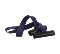 BESTonZON 2pcs Heavy Duty Kayak Tie down Straps with Nylon Material for Enhanced Protection and Secure Transport of Canoe and Trailer Equipment
