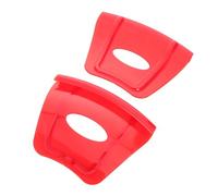 BESTonZON 2pcs High Strength Wheel Rim Protector for Bicycle and Motorcycle Tires Scratch Resin Edge Guard Fit for Tire Longevity and Safe Cycling Repair
