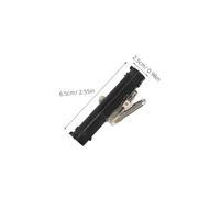 BESTonZON 2pcs Invisible Thread Reel Black Magician Kit Conjuring Wire for Floating Illusion String Levitation Stage Performances and Card Floating Accessories Props