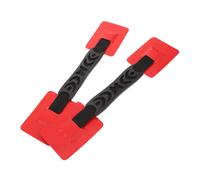 BESTonZON 2pcs Kayak Handles Replacement Grips for Kayak Canoe Paddle Board Nylon Side Mount Carry Handles with Anti-slip Grip for Inflatable Paddleboards and Surfboards