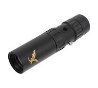 BESTonZON 2pcs Magnification Boys and Girls Telescope Monocular Compact Hd Viewing Scope for Astronomy Nature Observation