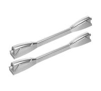 BESTonZON 2pcs Metal Long Snare Drum Lugs Hook for Drum Set Kit Made of High Grade Zinc Alloy Lightweight Easy to Use Claw Hooks for Both Sides Strong and Replacement for Musical Instrument