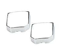 BESTonZON 2pcs Metal Sliding Block for Violin Metronome Replacement Parts for Rhythm Control Sturdy Design for Accurate Beat Measurement Essential Violin Accessory