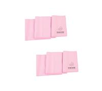 BESTonZON 2pcs Piano Keyboard Cover Polyester Piano Keyboard Protector Cloth for Protect Your