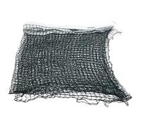 BESTonZON 2pcs Portable Nylon Badminton Net Standard Braided Design for Training Sun Resistant Durable for Backyard Outdoor Sports Easy Installation Dark Blue