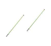 BESTonZON 2pcs Professional Guitar Accessory One-way Truss Rod Lever for Guitar Adjustment