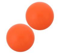 BESTonZON 2PCS Silicone Tuning Fork Holder with Ball Attachment for Meditation Sound Therapy and Yoga Stable Lightweight Instrument Part Replacement